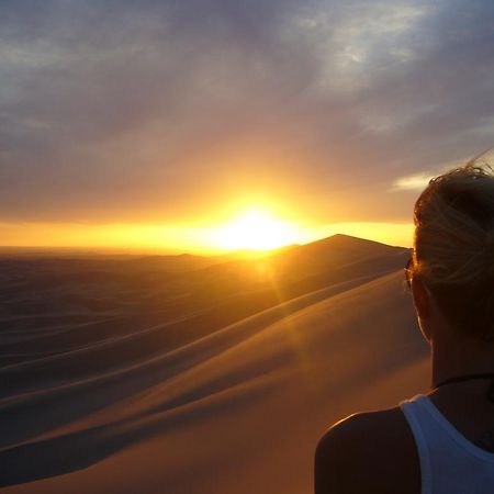 Golden Gobi Hostel & Tours Ουλάν Μπατόρ Εξωτερικό φωτογραφία
